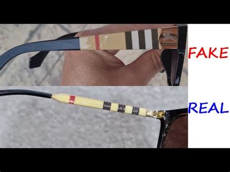 how to spot fake burberry sunglasses|knock off designer sunglasses.